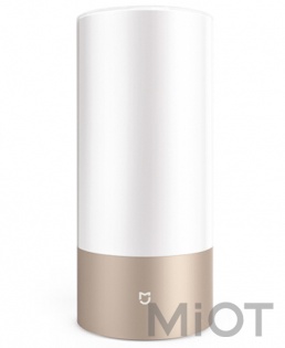 Приліжкова лампа Mi Home (Mijia) Bedside LED Lamp