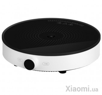 Индукционная плита Mi Home (Mijia) Cooker DLC01CM