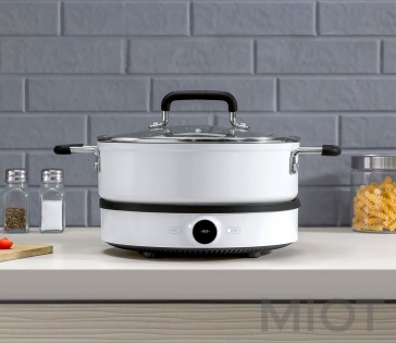 Індукційна плита Mi Home (Mijia) Cooker DLC01CM
