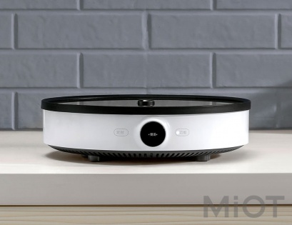 Індукційна плита Mi Home (Mijia) Cooker DLC01CM