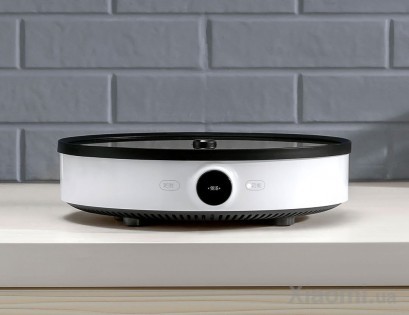 Индукционная плита Mi Home (Mijia) Cooker DLC01CM
