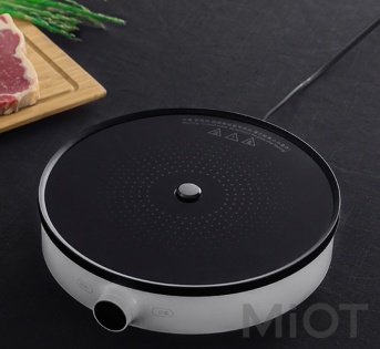 Індукційна плита Mi Home (Mijia) Cooker DLC01CM