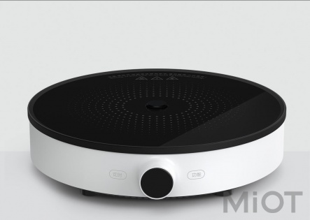 Індукційна плита Mi Home (Mijia) Cooker DLC01CM