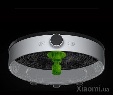 Индукционная плита Mi Home (Mijia) Cooker DLC01CM