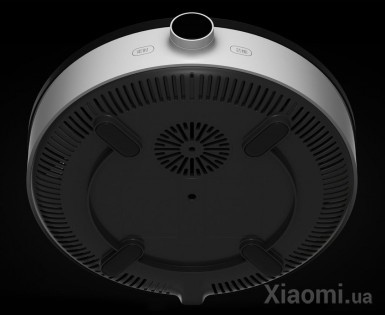 Индукционная плита Mi Home (Mijia) Cooker DLC01CM