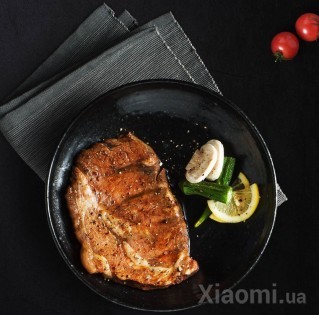 Сковорода электрическая Xiaomi O’COOKER Multi Functional Household hot pot