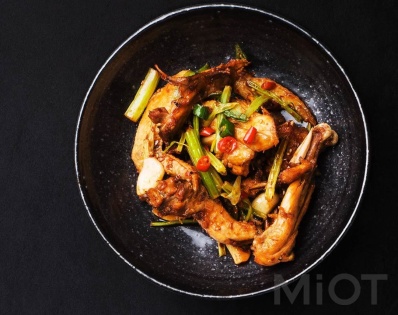 Сковорода електрична Xiaomi O’COOKER Multi Functional Household hot pot