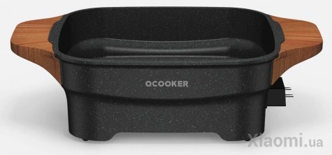Сковорода электрическая Xiaomi O’COOKER Multi Functional Household hot pot