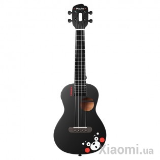 Гитара Xiaomi Populele Kumamon MA Meng Smart Guitar