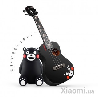 Гитара Xiaomi Populele Kumamon MA Meng Smart Guitar