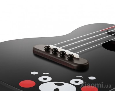 Гитара Xiaomi Populele Kumamon MA Meng Smart Guitar
