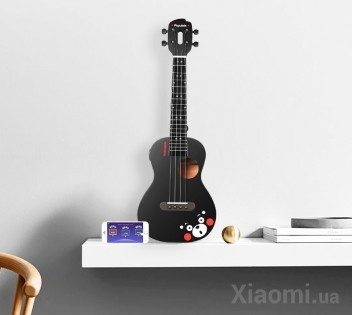 Гитара Xiaomi Populele Kumamon MA Meng Smart Guitar