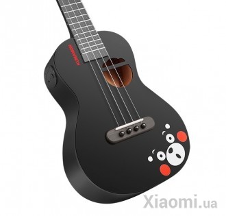 Гитара Xiaomi Populele Kumamon MA Meng Smart Guitar