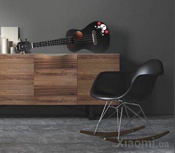 Гитара Xiaomi Populele Kumamon MA Meng Smart Guitar