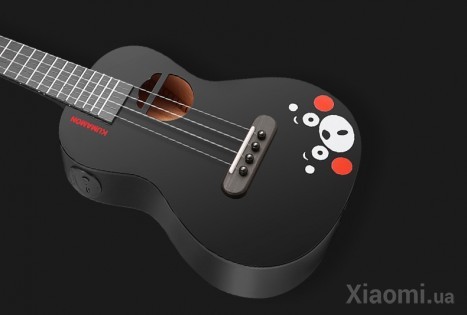 Гитара Xiaomi Populele Kumamon MA Meng Smart Guitar