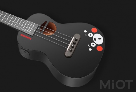 Гітара Xiaomi Populele Kumamon MA Meng Smart Guitar