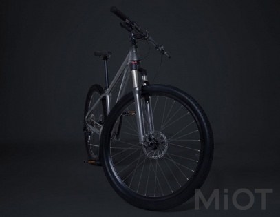 Велосипед Smart Mountain Bike Xiaomi QiCYCLE XC650