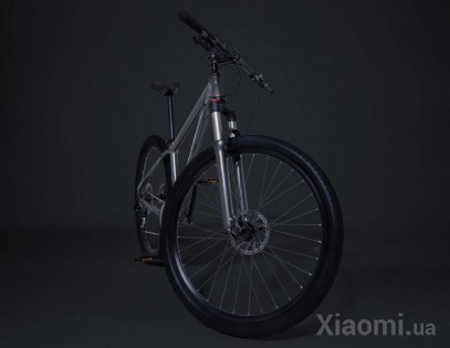 Велосипед Smart Mountain Bike Xiaomi QiCYCLE XC650