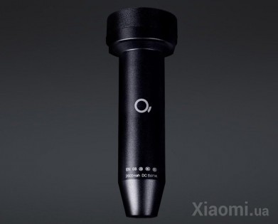 Велосипед Smart Mountain Bike Xiaomi QiCYCLE XC650