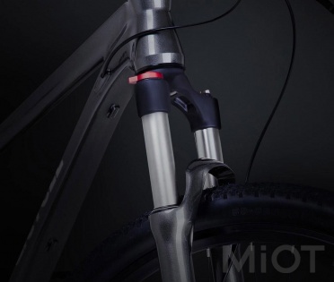 Велосипед Smart Mountain Bike Xiaomi QiCYCLE XC650