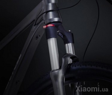 Велосипед Smart Mountain Bike Xiaomi QiCYCLE XC650