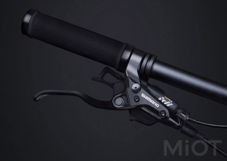 Велосипед Smart Mountain Bike Xiaomi QiCYCLE XC650