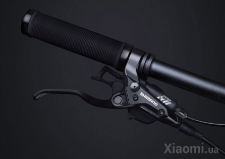 Велосипед Smart Mountain Bike Xiaomi QiCYCLE XC650