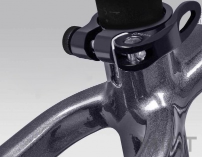 Велосипед Smart Mountain Bike Xiaomi QiCYCLE XC650
