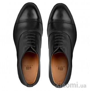 Мужские туфли Xiaomi QIMIAN Oxford Shoes Black 41