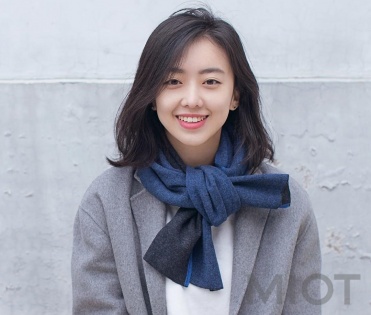 Двосторонній шарф Xiaomi Runmi 90 wool double-sided scarves Blue