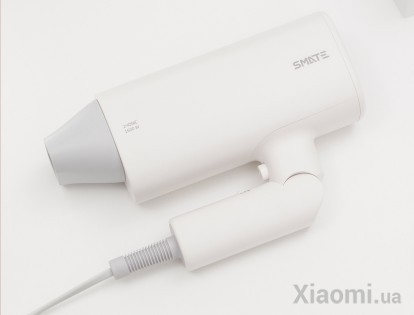 Фен Xiaomi SMATE Hair dryer White SH-A161
