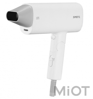 Фен Xiaomi SMATE Hair dryer White SH-A161