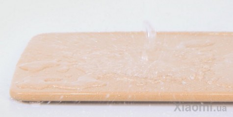 Разделочная доска Suiyuan из рисовой кожуры