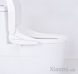 Умная крышка для унитаза Xiaomi TINYMU Smart Toilet Seat White (ZWC1647-A01)
