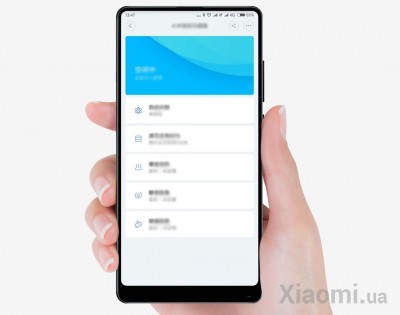 Умная крышка для унитаза Xiaomi TINYMU Smart Toilet Seat White (ZWC1647-A01)