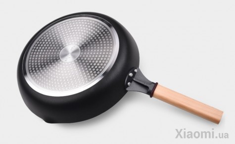 Сковорода Xiaomi Taste Plus MOTOMI Fry pan 30 см