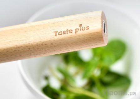 Сковорода Xiaomi Taste Plus MOTOMI Fry pan 30 см