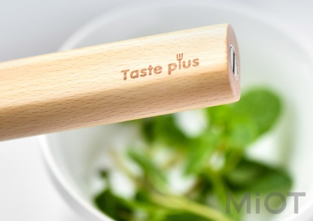 Сковорода Xiaomi Taste Plus MOTOMI Fry pan 30 см