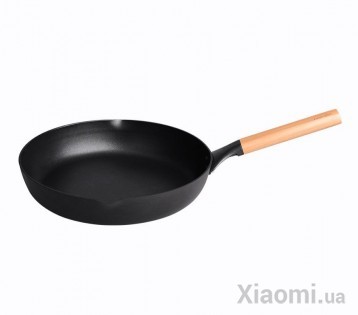 Сковорода Xiaomi Taste Plus MOTOMI Fry pan 30 см