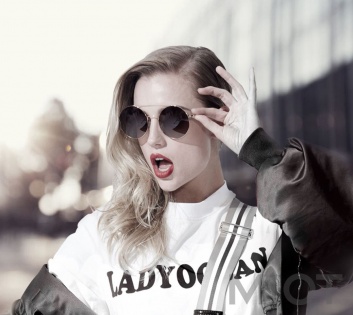 Окуляри Turok Steinhardt Sunglasses SM008-0309
