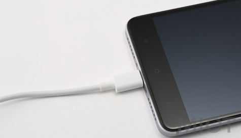 Кабель Xiaomi USB - MicroUSB White