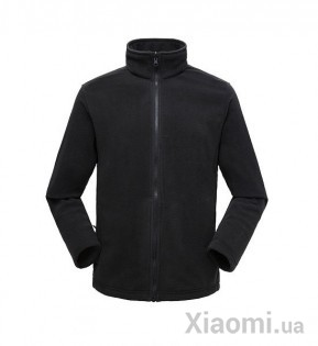 Куртка Xiaomi Uleemark Triple ankle jacket Black XL