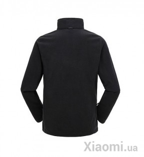 Куртка Xiaomi Uleemark Triple ankle jacket Black XL