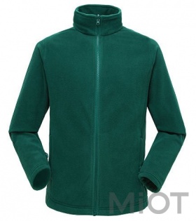 Куртка Xiaomi Uleemark Triple ankle jacket Green XL