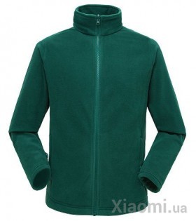 Куртка Xiaomi Uleemark Triple ankle jacket Green XL