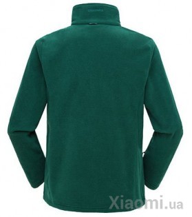 Куртка Xiaomi Uleemark Triple ankle jacket Green XL