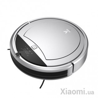 Робот пылесос Xiaomi VioMi Vacuum cleaner Grey VXRS01