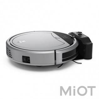 Робот пилосос Xiaomi VioMi Vacuum cleaner Grey VXRS01