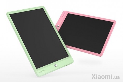 Графический планшет Xiaomi Wicue Writing tablet 10" Green (WS210)