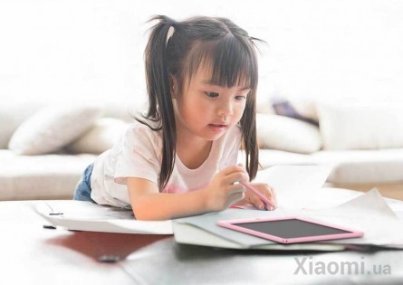 Графический планшет Xiaomi Wicue Writing tablet 10" Green (WS210)